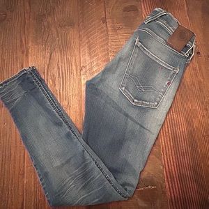 REPLAY ANBASS Men’s size 28 Jeans NWOT